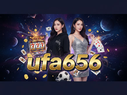 ทางเข้า ufa656