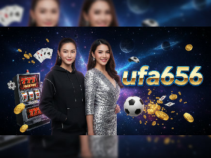 สล็อตเว็บตรง ufa656